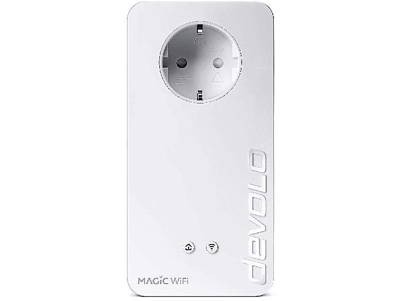 Adaptador Powerline | Devolo Magic 2