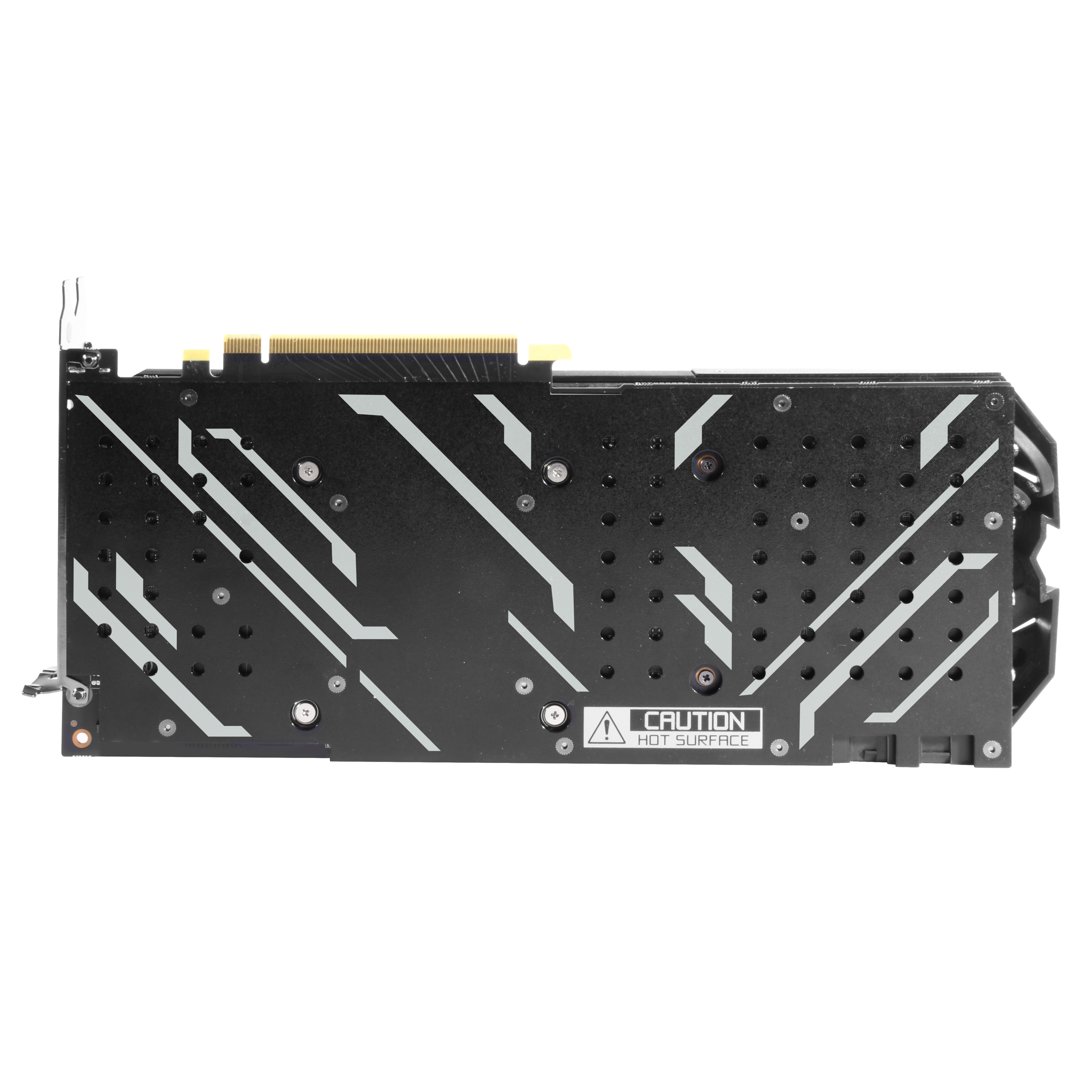 KFA2 GeForce RTX™ 2070 EX 8GB (27NSL6UCV1XK) (NVIDIA, Grafikkarte)