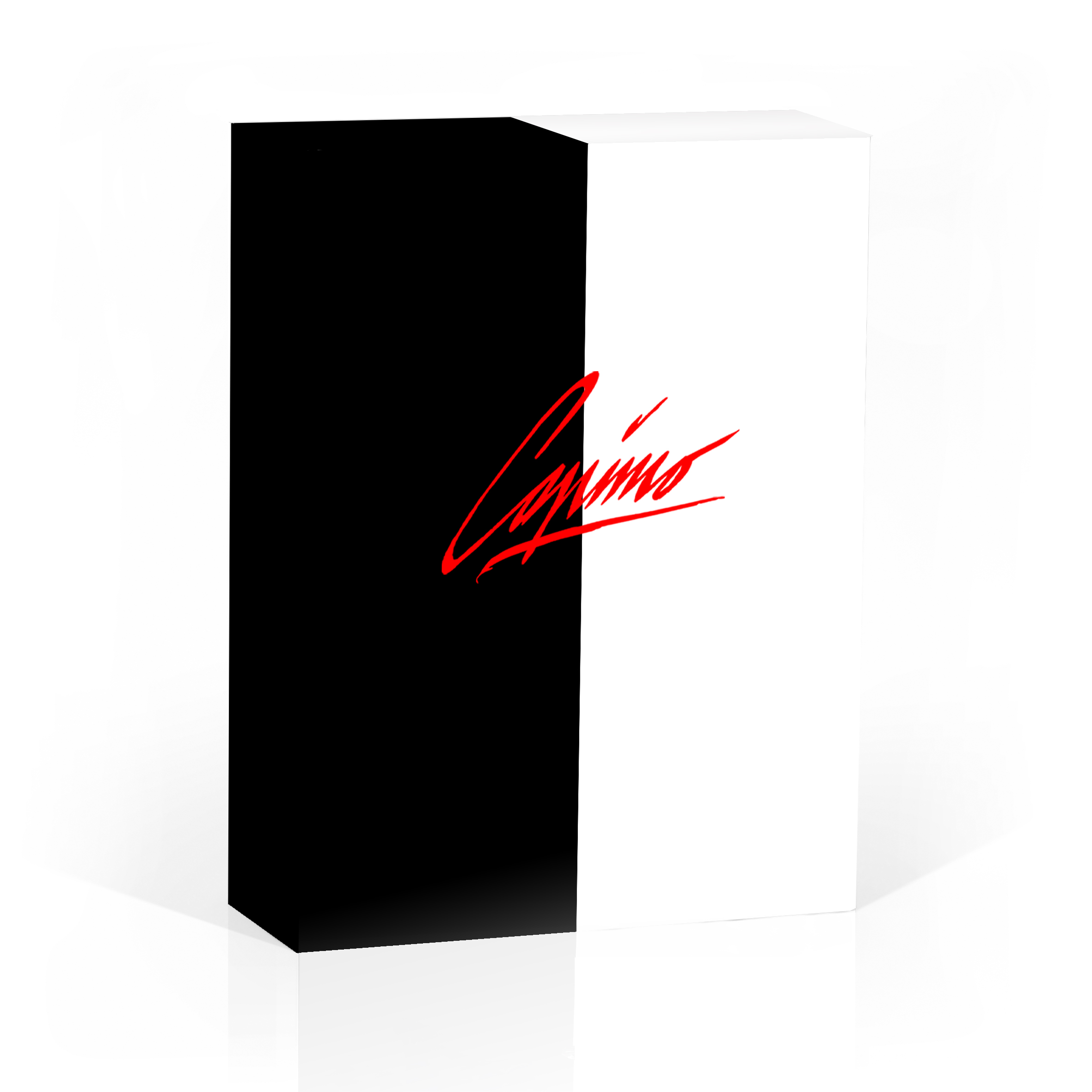 Capo / Nimo - Capimo (Limited Deluxe Box)  - (CD)