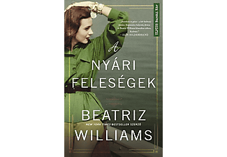 Beatriz Williams - A nyári feleségek