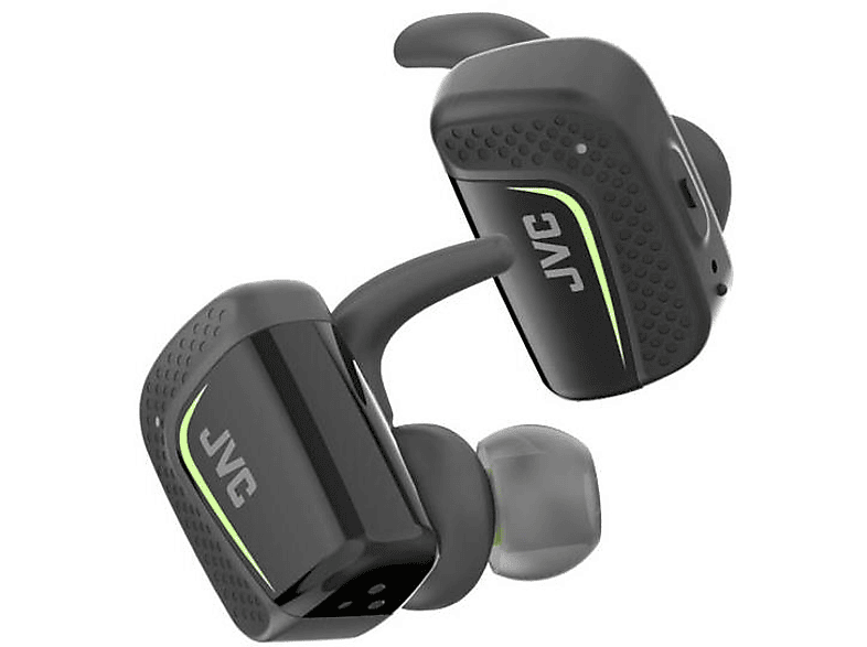 Auriculares deportivos | JVC HA-ET90BT-BE