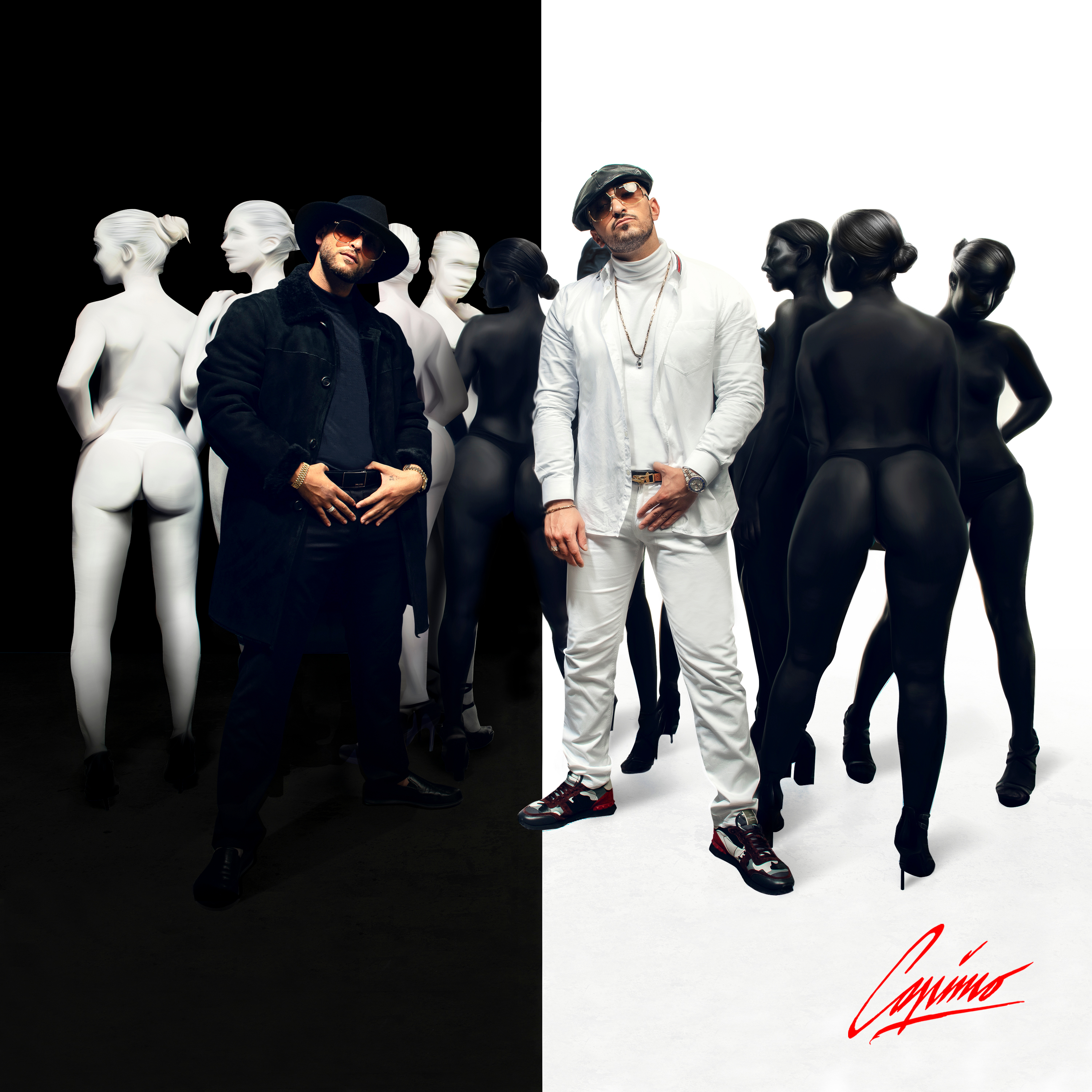 Capo / Nimo - Capimo (Limited Deluxe Box)  - (CD)