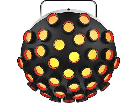 CHAUVET Line Dancer - LED Effektlampe (Schwarz)