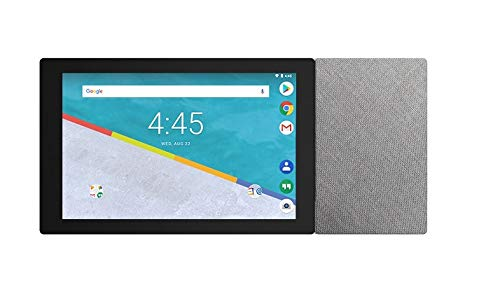 Altavoz inteligente - Archos Hello 7", 16 GB, 2 GB RAM, 5 MP, Android, Wi-Fi, domótica