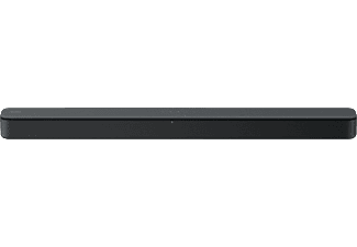 SONY HT-SF150 - Soundbar (2.0, Schwarz)