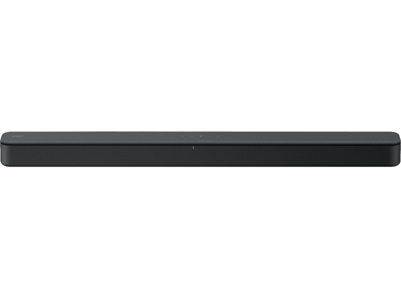 SONY HT-SF150, Soundbar (2.0-Kanal), Schwarz