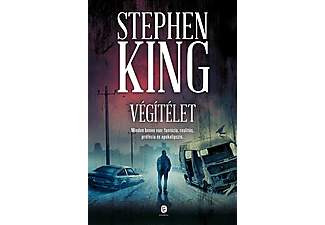 Stephen King - Végítélet