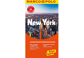 New York: Marco Polo