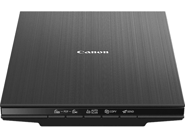 Canon Scanner Canoscan Lide 400 (2996c010)