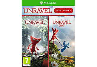 Unravel: Yarny Bundle - Xbox One - Deutsch, Französisch, Italienisch