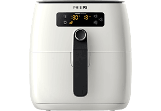 PHILIPS Avance Collection - Friggitrice ad aria (Bianco)