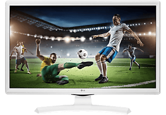 LG 28TK410V-WZ HD Tv-monitor, HDMI