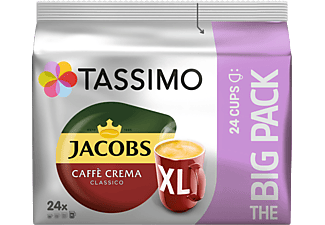 TASSIMO Caffe Crema Classico XL - Kaffeekapseln
