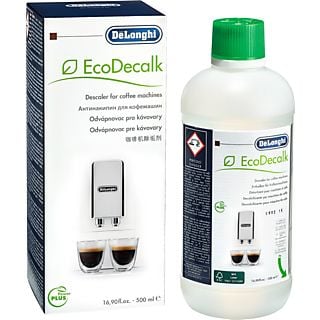 DE-LONGHI EcoDecalc DLSC500 Entkalker Transparent