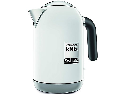 KENWOOD kMix ZJX650WH - Bouilloire (, Blanc)