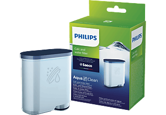 PHILIPS PHILIPS Filtro anticalcare e acqua - Plastica - Grigio - Filtro anticalcare e acqua