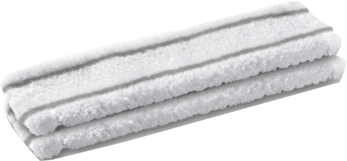 KÄRCHER Mikroszálas törlőhuzat 26331000
