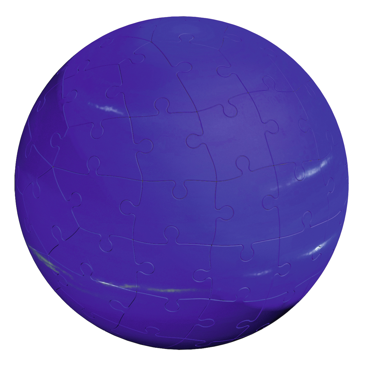 RAVENSBURGER Planetensystem 3D Mehrfarbig Puzzle