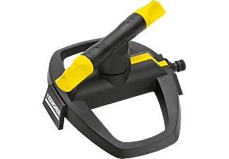 KÄRCHER RS 120/2 - Arroseur circulaire (Noir/Jaune)