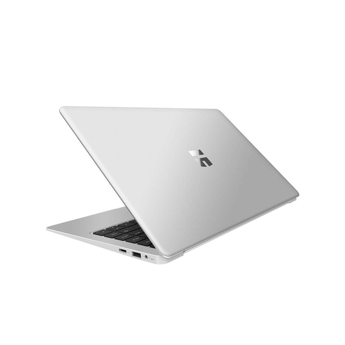 TREKSTOR Surfbook A13B - 13,3 Zoll - Intel® Celeron® N3350 - 4 GB - 64 GB - Intel® HD 500 - Windows 10 Home S-Modus (32 Bit)