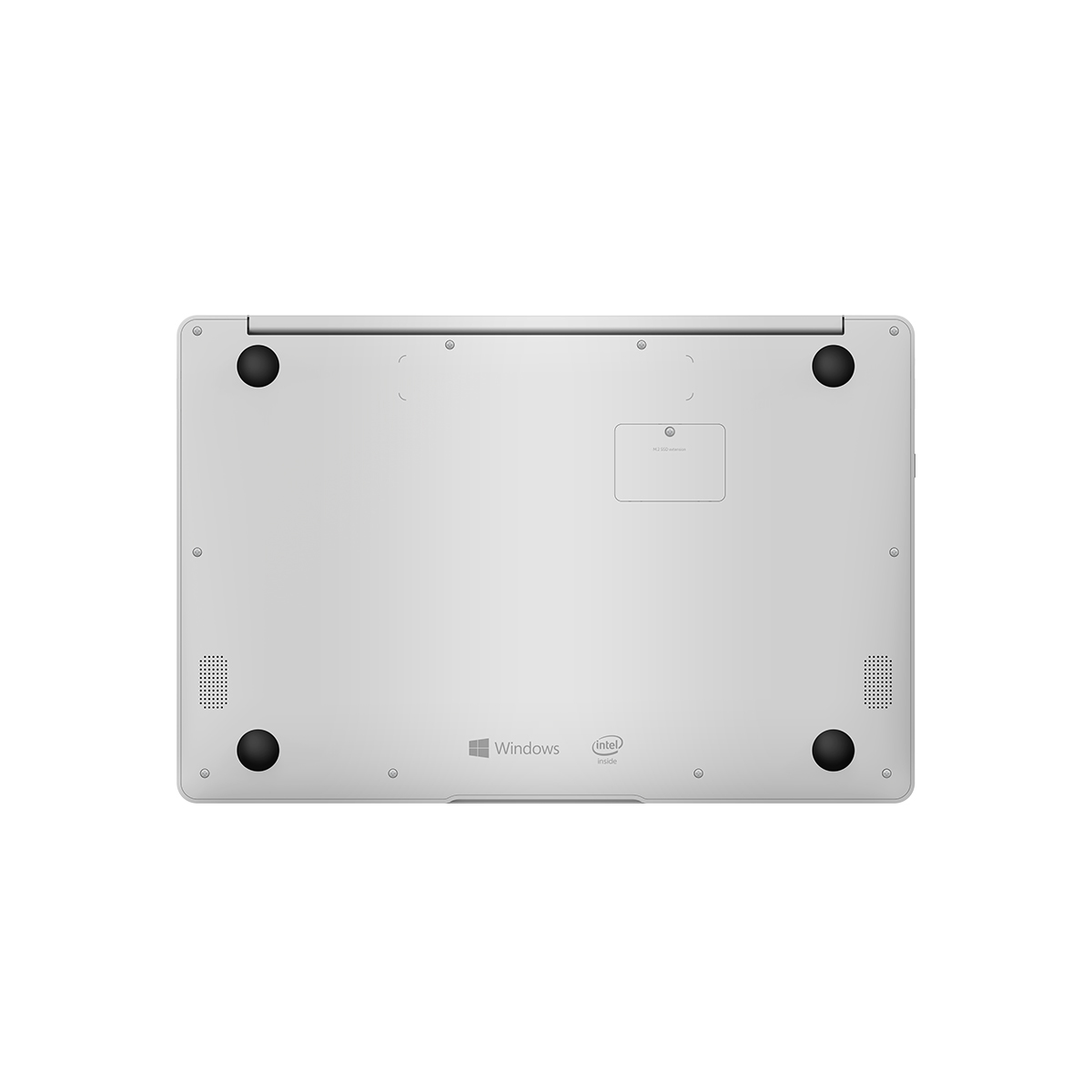 TREKSTOR Surfbook A13B - 13,3 Zoll - Intel® Celeron® N3350 - 4 GB - 64 GB - Intel® HD 500 - Windows 10 Home S-Modus (32 Bit)