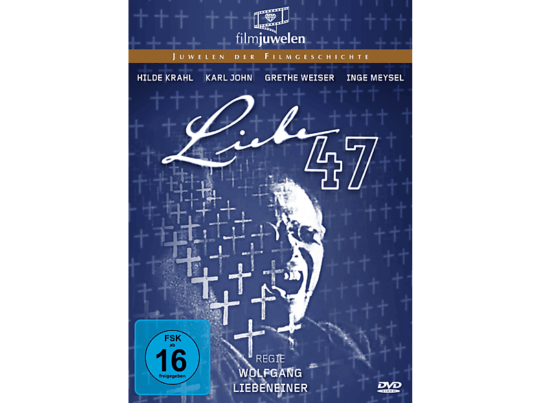 Liebe 47 DVD (FSK: 16)