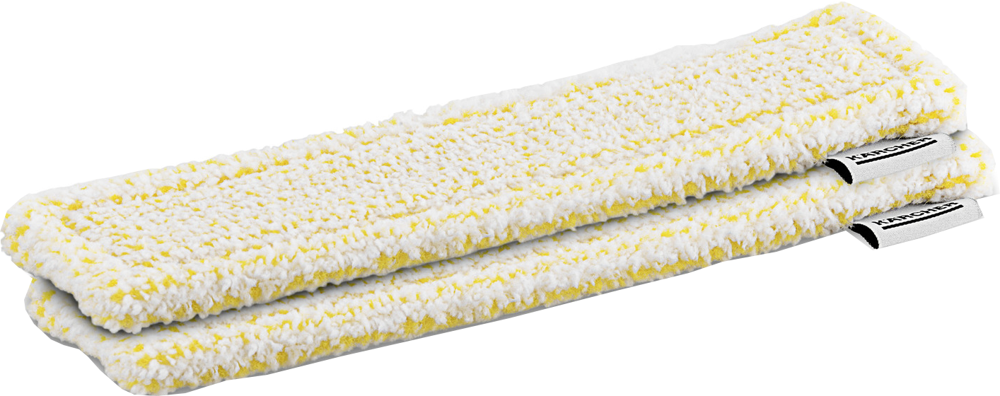 KÄRCHER Mikroszálas huzat,beltér 26331300