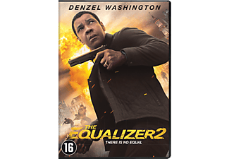 Equalizer 2 | DVD
