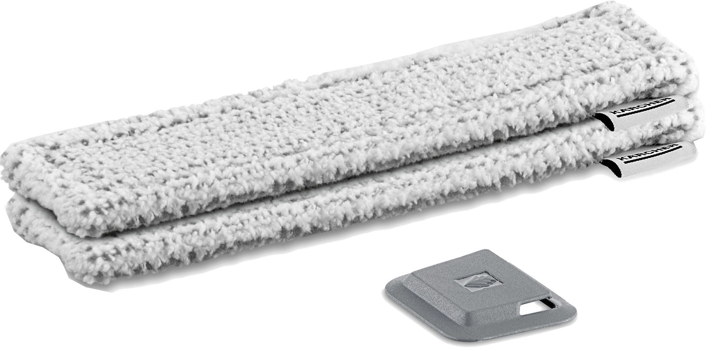 KÄRCHER Mikroszálas huzat, kültér 26331310