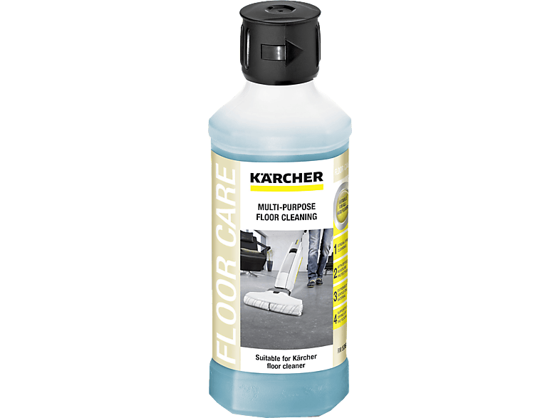 KÄRCHER RM 536 Univerzális padlótisztítószer, 500 ml 62959440