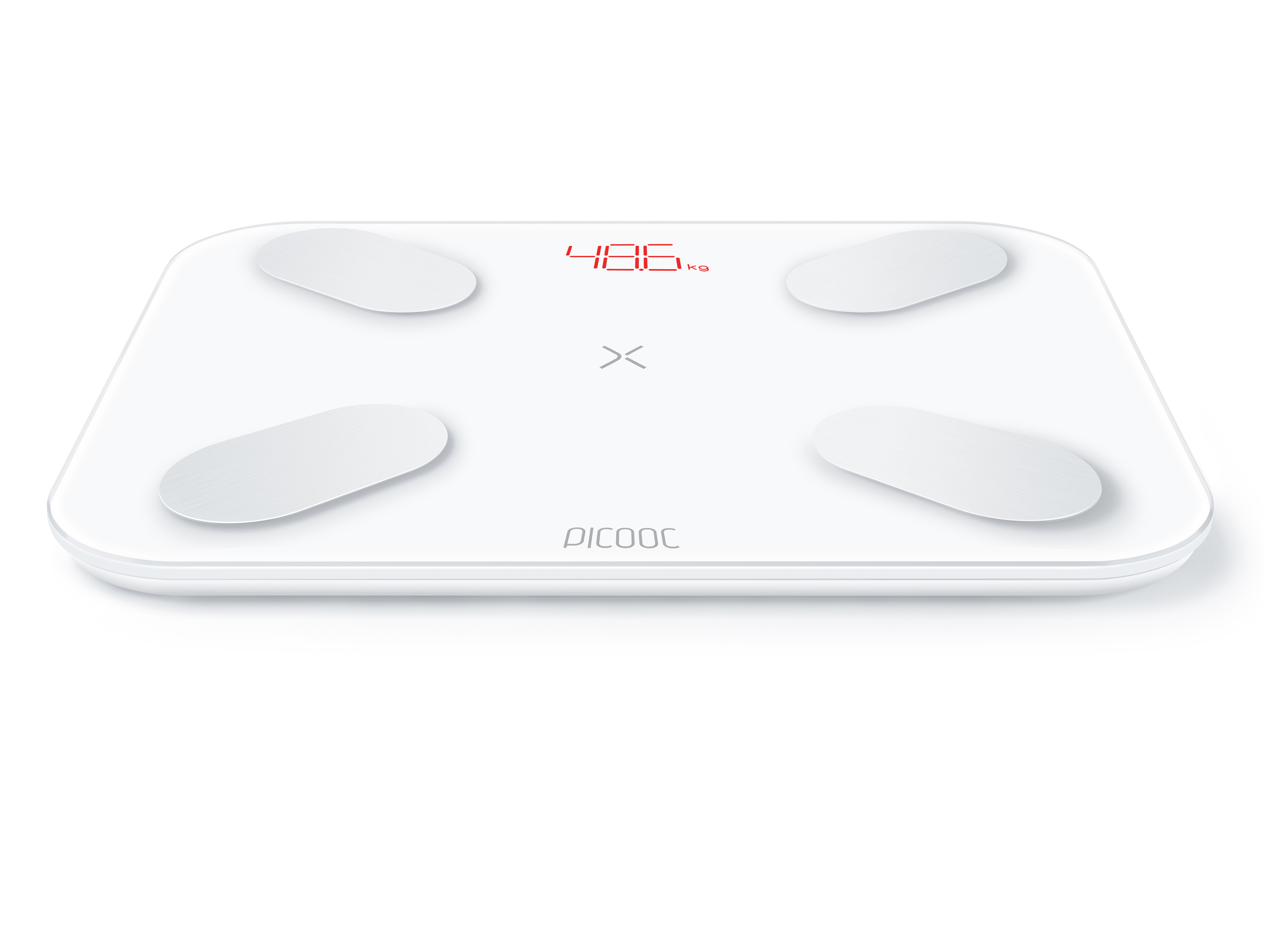 PICOOC S1 Pro, Körperfettanalysewaage 
