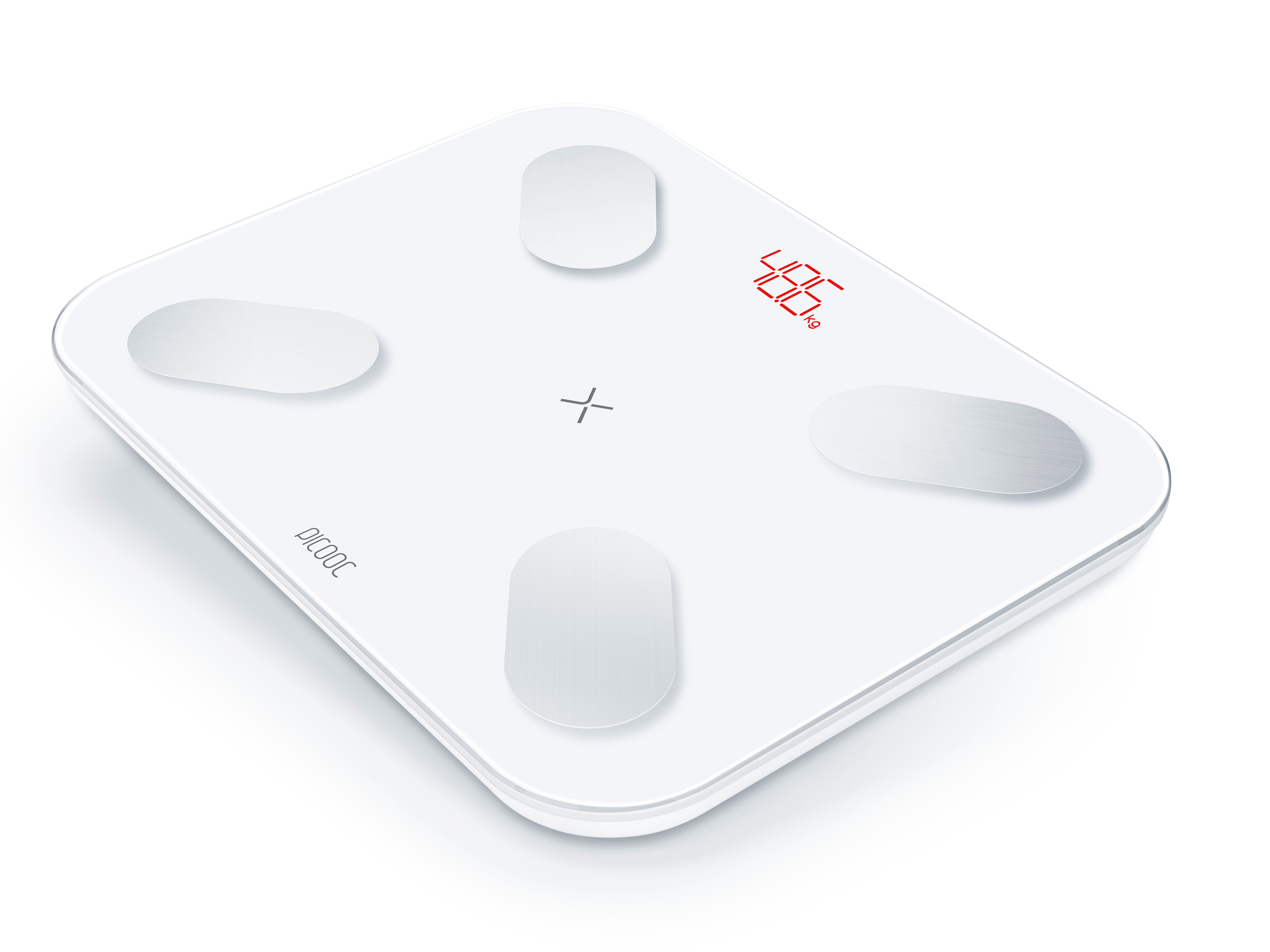 PICOOC S1 Pro, Körperfettanalysewaage 