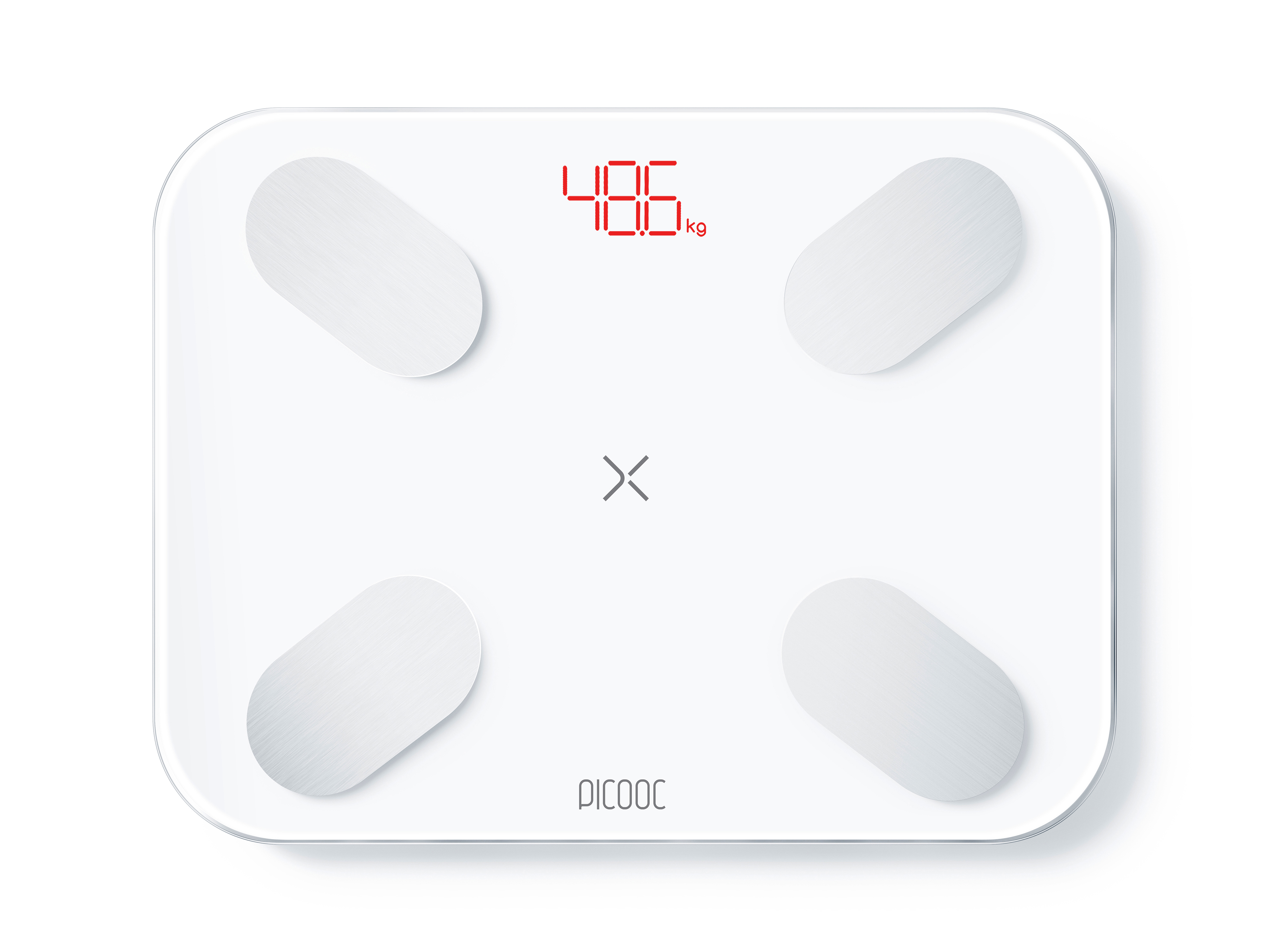 PICOOC S1 Pro, Körperfettanalysewaage 