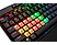 CORSAIR Gaming K70 MK.2 RGB Low Profile Low profile