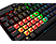CORSAIR Gaming K70 MK.2 RGB Low Profile Low profile