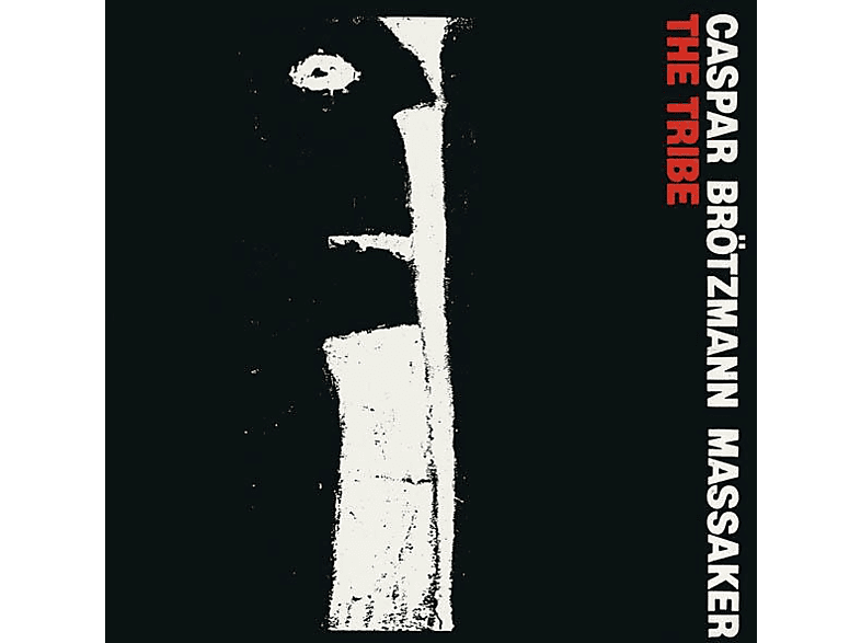 - - Caspar The Tribe (Vinyl) Massaker - Brotzmann