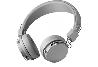 URBANEARS Plattan 2 - Casque Bluetooth (On-ear, Gris foncé)