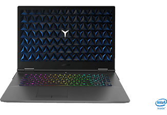 LENOVO Legion Y730 Intel® Core™ I7 8750H 16GB 2TB+256GB SSD GeForce GTX1050TI 4GB GDDR5 17.3 81HG001ATX