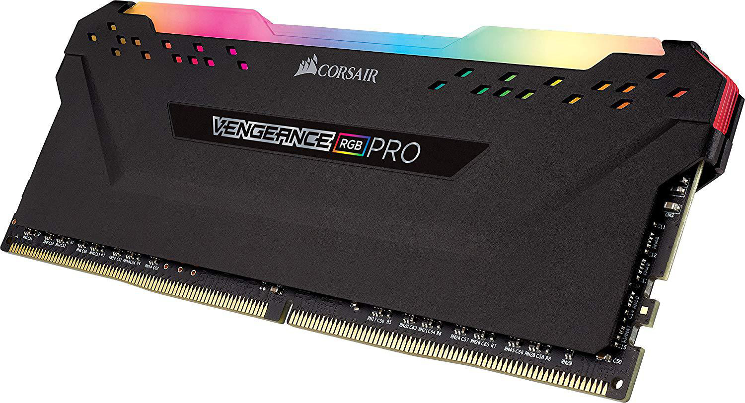 CORSAIR Vengeance RGB PRO Arbeitsspeicher DDR4 GB 16
