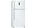 BOSCH KDN65VW20N A+ Enerji Sınıfı 526L Üstten Donduruculu Buzdolabı Beyaz