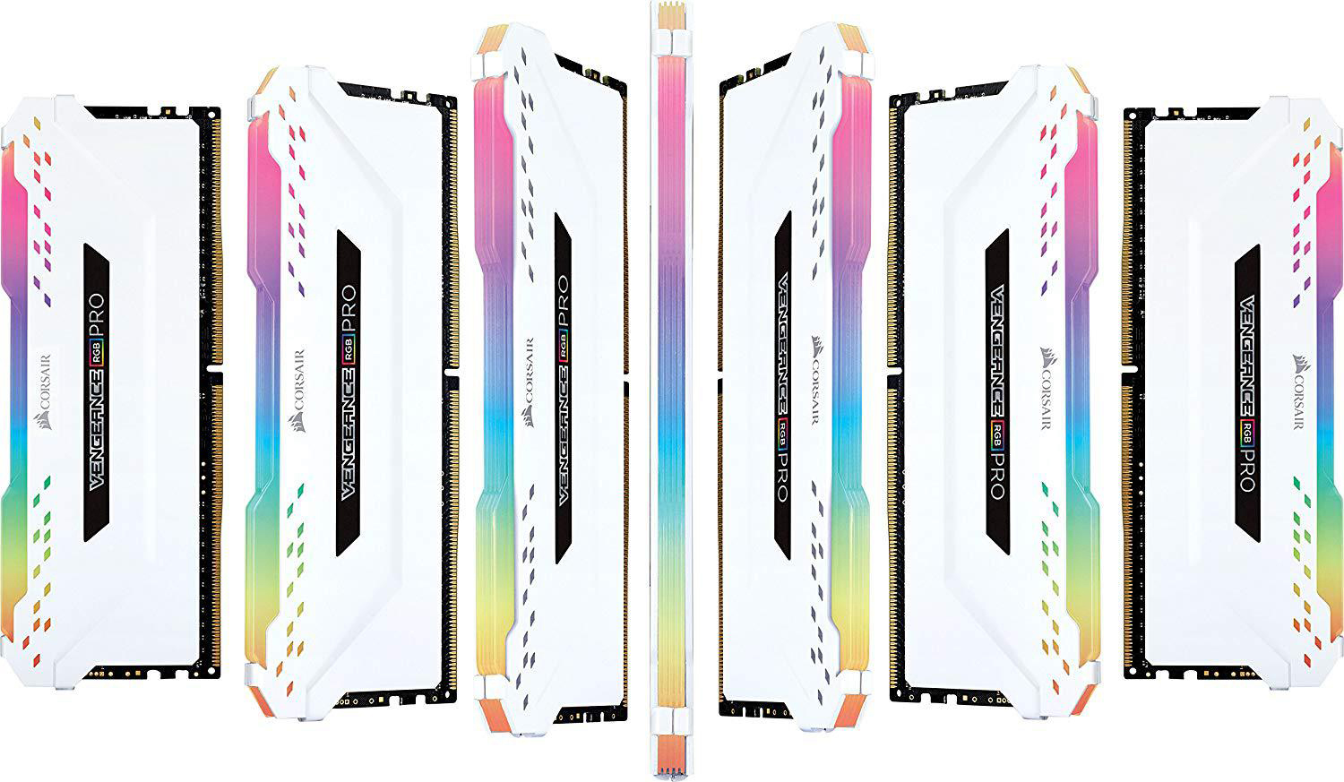 CORSAIR Vengeance RGB PRO Arbeitsspeicher 32 GB DDR4