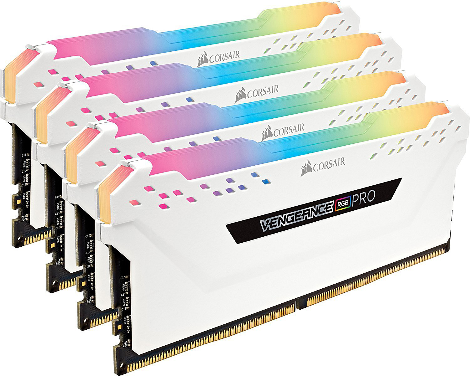 CORSAIR Vengeance RGB PRO Arbeitsspeicher 32 GB DDR4
