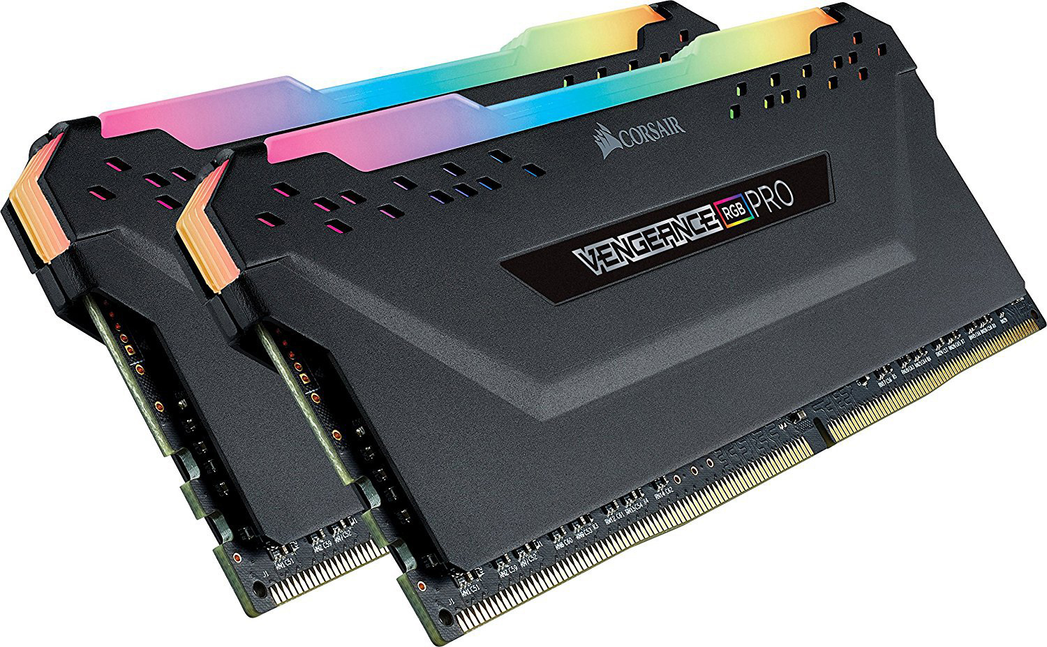 CORSAIR Vengeance 16 DDR4 RGB PRO GB Arbeitsspeicher