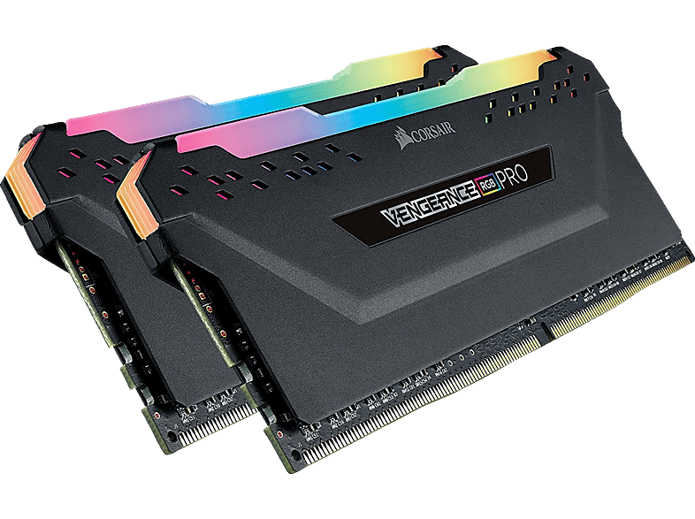 RGB CORSAIR 16 DDR4 Arbeitsspeicher Vengeance GB PRO