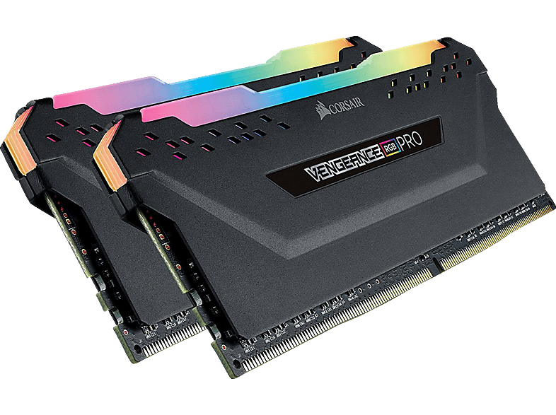 CORSAIR Vengeance DDR4 PRO Arbeitsspeicher GB 16 RGB