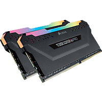 CORSAIR Vengeance RGB PRO Arbeitsspeicher 16 GB DDR4