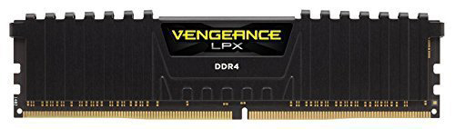 CORSAIR VENGEANCE Arbeitsspeicher 8 GB DDR4