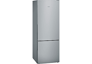 SIEMENS KG58VVL30N A++ Enerji Sınıfı 508l Kombi Low Frost Buzdolabı Inox