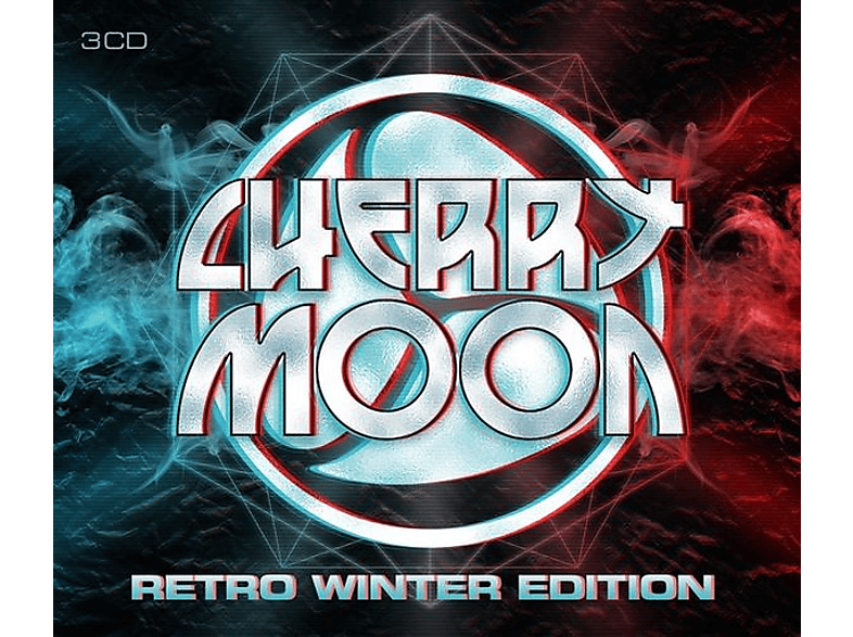 VARIOUS - Cherry Moon - The Winter Edition CD