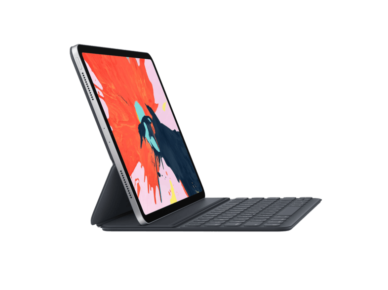 punt Havoc Getalenteerd APPLE Smart Keyboard iPad Pro 11-inch kopen? | MediaMarkt